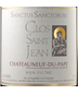 2018 Clos Saint Jean - Chateauneuf-du-Pape Sanctus Sanctorium (1.5L)