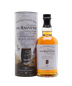 The Balvenie 12 Year Old Sweet Toast of American Oak Single Malt Scotch Whisky 750 ML
