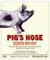 Pigs Nose Scotch 750ml