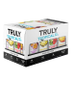 Truly Tropical Mix Pack Hard Seltzer (12 Pack, 12 Oz, Canned)
