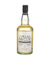 The Real Mccoy Aged Rum Single Blended 3 Yr 80 Proof 750 ML
