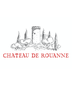 Château de Rouanne Brut Nature Rose