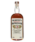 Buy Scotti's Springs 3 Year Private Stock Barrel Aged | Quality Liquor