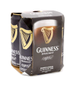 Guinness Draught 4pk Can | The Savory Grape