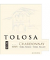 2018 Tolosa Chardonnay No-oak 750ml