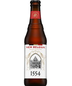 New Belgium - 1554 Black Ale (6 pack bottles)