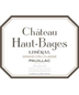 2015 Chateau Haut Bages Liberal 3L