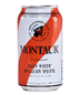 Montauk Brewing Company Easy Riser Belgian White 6 pack 12 oz. Can
