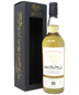 1999 Miltonduff - The Single Malts Of Scotland Single Cask #5014 20 year old Whisky