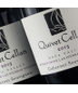 Quivet Cellars Cabernet Sauvignon Pellet Vineyard
