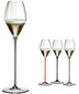 Riedel Performance Champagne - Single Stem Glass Flute