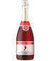 Barefoot Cellars Bubbly Red Moscato Champagne California 750 ML