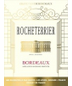 2016 Rocheterrier Bordeaux 750ml