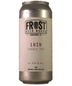 Frost Beer Works - Frost Lush Double Ipa 16can 4pk (4 pack 16oz cans)