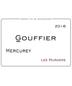 2016 Domaine Gouffier Mercurey Les Murgers