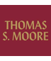 Thomas S. Moore Merlot Cask Finish Bourbon