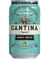Cantina Ranch Rider Tequila Soda 4pk 12oz