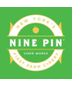 Nine Pin Apple Pie Cider