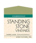 Standing Stone Vineyards Chardonnay Finger Lakes 750ML