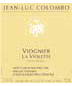 2021 Jean-Luc Colombo - Viognier Vin de Pays d'Oc Le Domaine de Salente Le Vallon de la Violette (750ml)