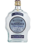 Silver Slivovitz Brandy Plum Chech 700ml