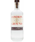 Common Ground - Black Currant & Thyme Gin (750ml)