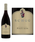 2022 Schug Sonoma Coast Pinot Noir Rated 93we Editors Choice