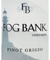 Fog Bank California Pinot Grigio