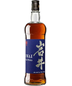 Mars Iwai - Blue Label Japanese Whisky