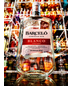 Ron Barcelo Blanco Rum