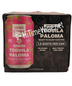 Juneshine Grapefruit Tequila Paloma 12oz 4pk 8%