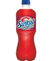 Sunkist Cherry Limeade Soda 20oz Bot