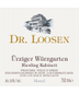 2019 Dr. Loosen Urziger Wurzgarten Riesling Kabinett Mosel