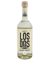 Los Dos Blanco Tequila