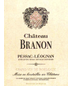 2000 Chateau Branon Pessac