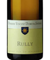 2018 Dureuil-Janthial Rully Blanc