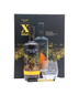 Stauning - Advent Calendar Glass Gift Pack Whisky 70CL