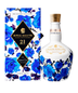 Royal Salute "The Couture Collection 1" 21 Year Old Scotch Whiskey "Richard Quinn Edition: White" (750ml)