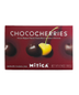 Mitica "ChocoCherries" Hand-Dipped Dark Chocolate Candied Cherries 4.94oz, Spain