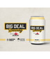 Big Deal Brewing - Golden Ale (6 pack 16oz cans)