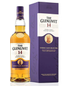 Glenlivet - 14 Year Old Single Malt Scotch Cognac Cask Aged