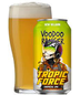 New Belgium - Tropic Force IPA (6 pack cans)
