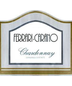 2022 Ferrari-Carano Winery - Chardonnay Sonoma County (750ml)