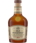 Overholt 10 Year Old Cask Strength Rye Whiskey 750ml