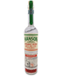 Hanson Habanero Vodka 40% 750ml Organic Vodka From Sonoma Made From Grapes