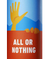Threes All Or Nothing 4pk Cn (4 pack 16oz cans)