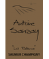 2020 Domaine Antoine Sanzay Saumur-Champigny La Paterne