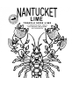 Nantucket distillery - Nantucket Tequila Lime 12oz Cans (4 pack 12oz cans)