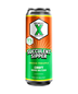 Brewery X Succulent Sipper Orange Pineapple Hard Seltzer 19.2oz Can