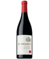 2019 St. Francis Sonoma County Pinot Noir